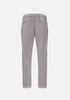 LONG AMERICA POCKET TROUSERS